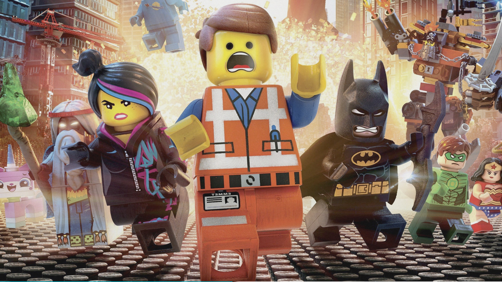 ‘LEGO Movie’ Producer Teases “Different Art Form” for Upcoming Franchise Reboot
