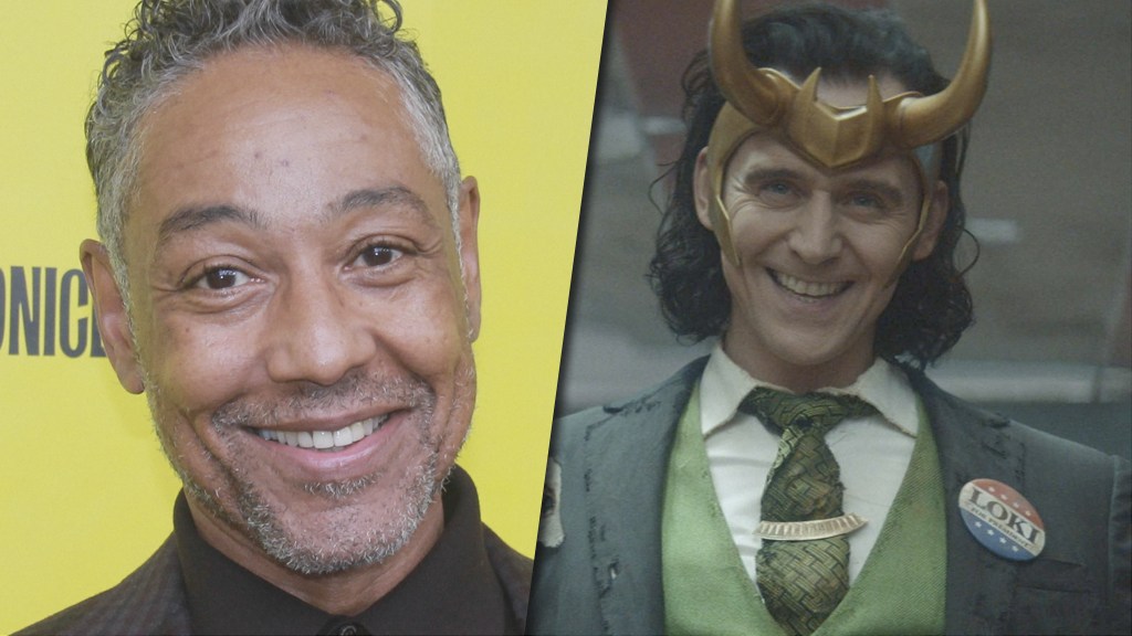 Giancarlo Esposito Reveals He Turned Down a ‘Loki’ Role