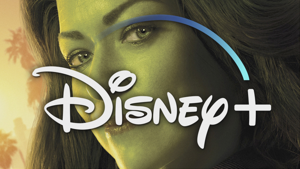 marvel disney plus