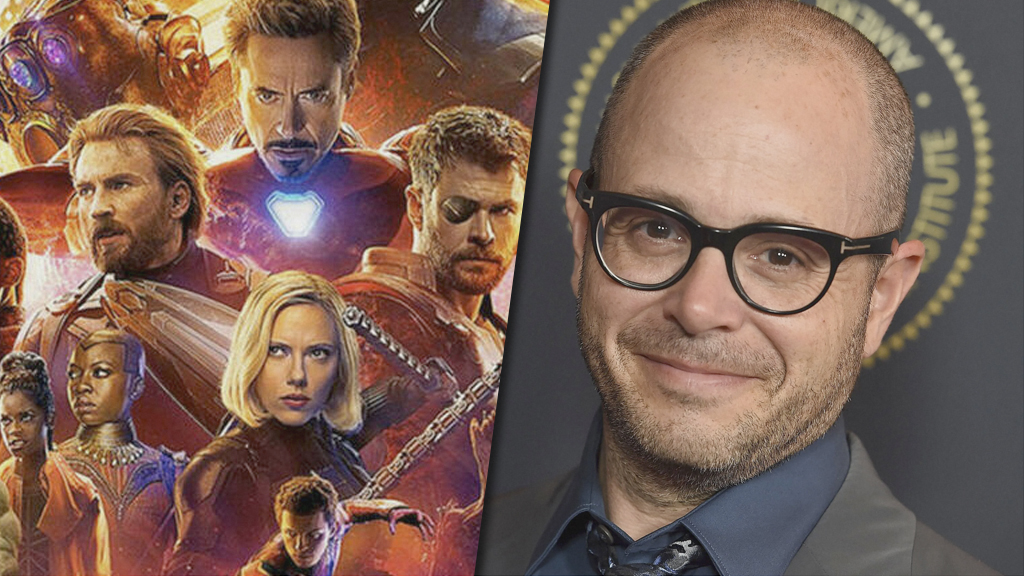 marvel ciriticism