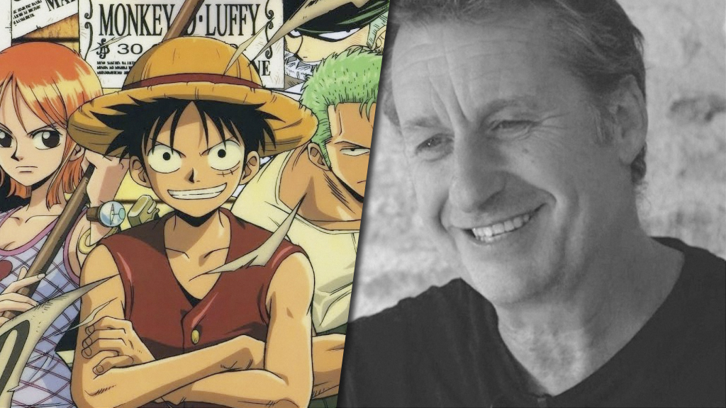 one piece director