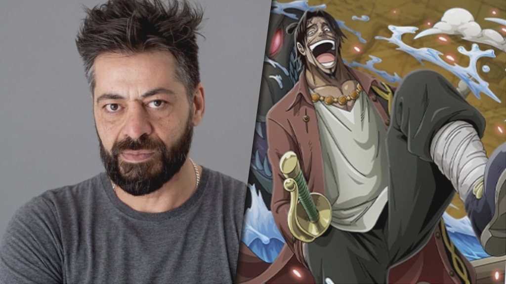 ‘Black Sails’ Actor Joins Netflix’s ‘One Piece’