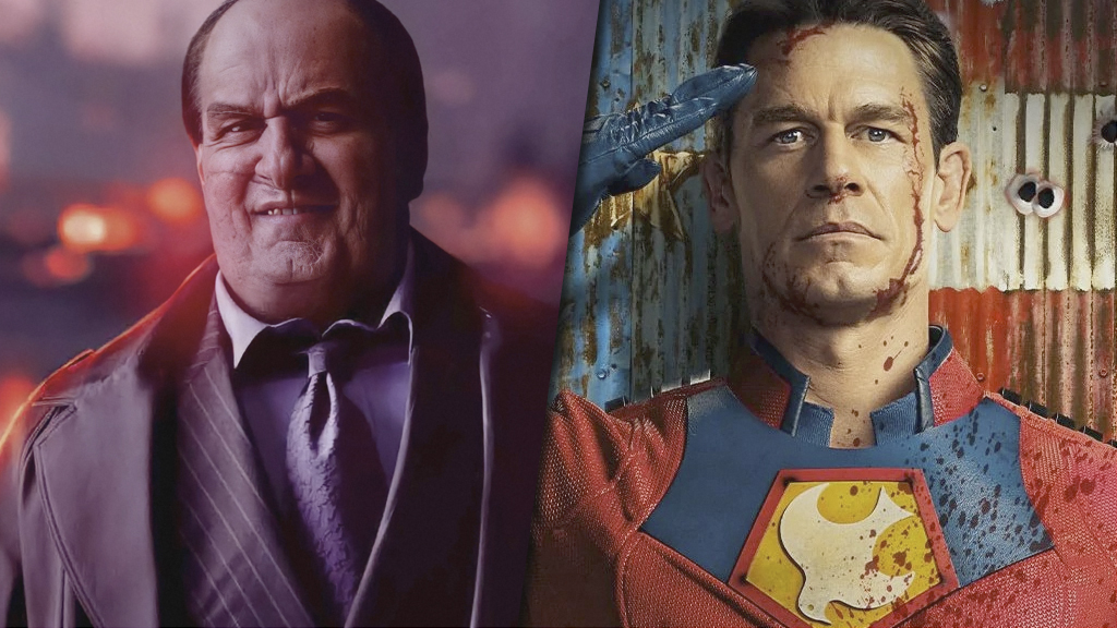 the batman spinoff
