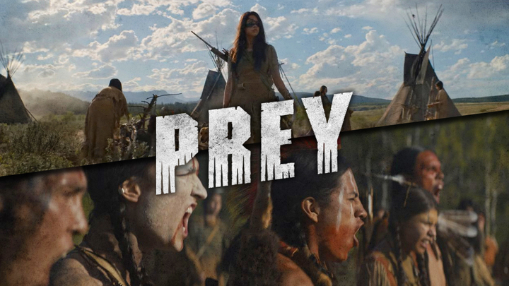 EXCLUSIVE: ‘Prey’ Was Originally Supposed to Be Entirely Filmed in Comanche