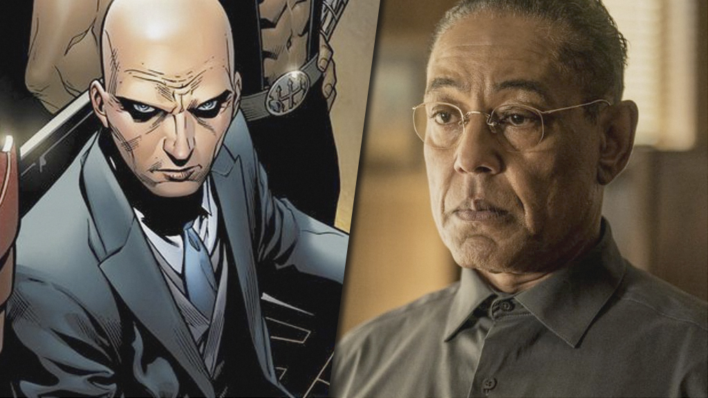 giancarlo esposito marvel
