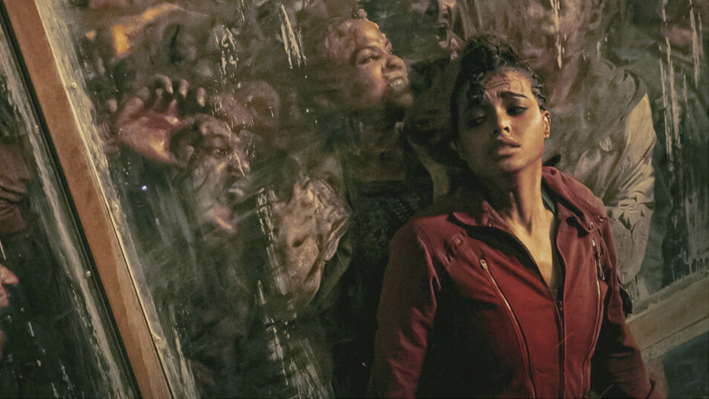 Netflix’s ‘Resident Evil’ Won’t Return for Season 2