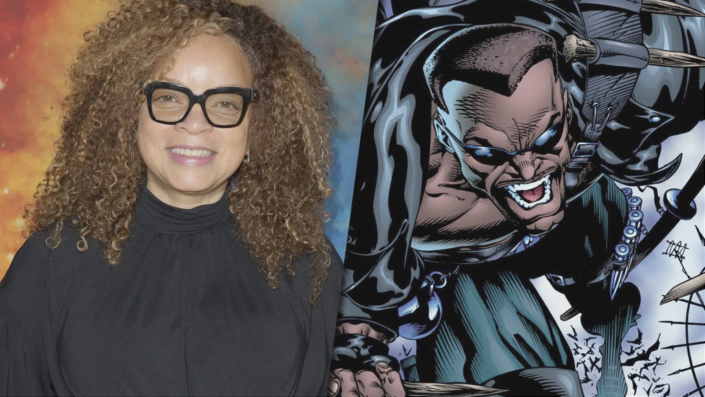 REPORT: ‘Black Panther’s Costume Designer Joins Marvel Studios’ ‘Blade’