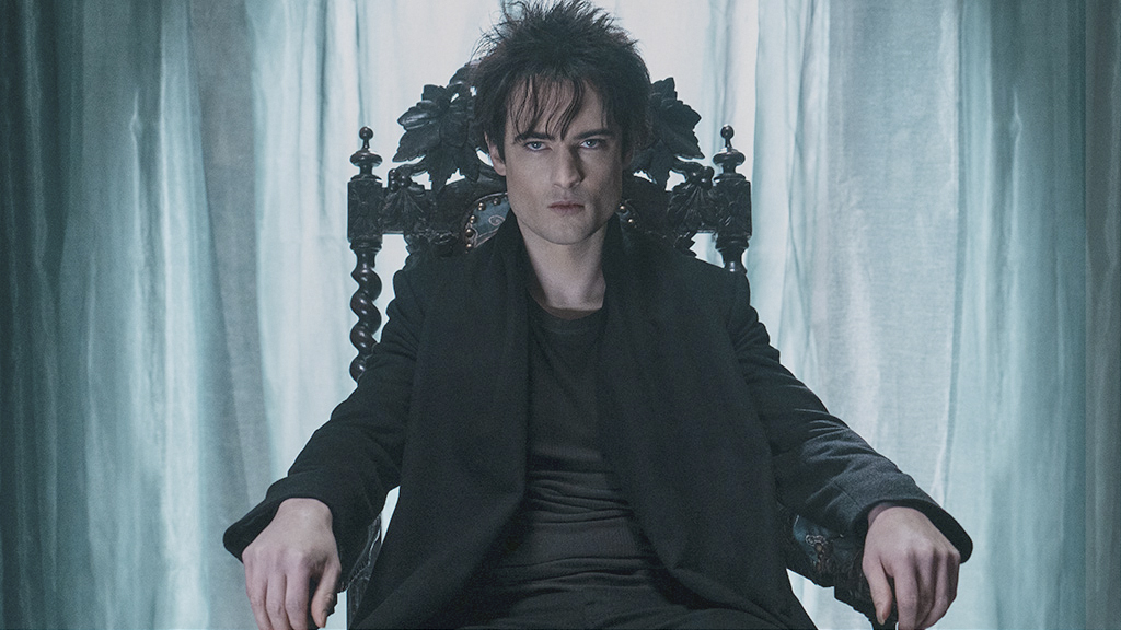 sandman season 2