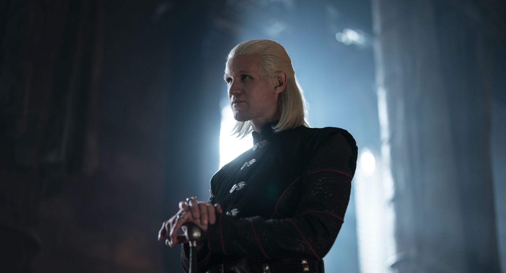 REVIEW: ‘House of the Dragon’-Episode 1: Heirs of the Dragon
