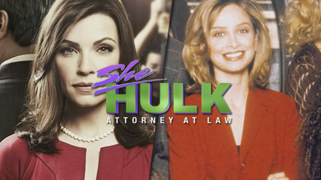 ‘She-Hulk’s Composer Took Inspiration from ‘The Good Wife’ and ‘Ally McBeal’