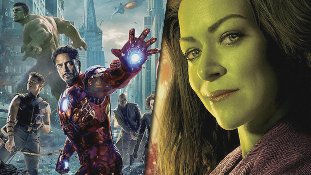 she hulk future
