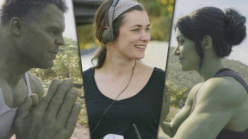 she hulk comedy