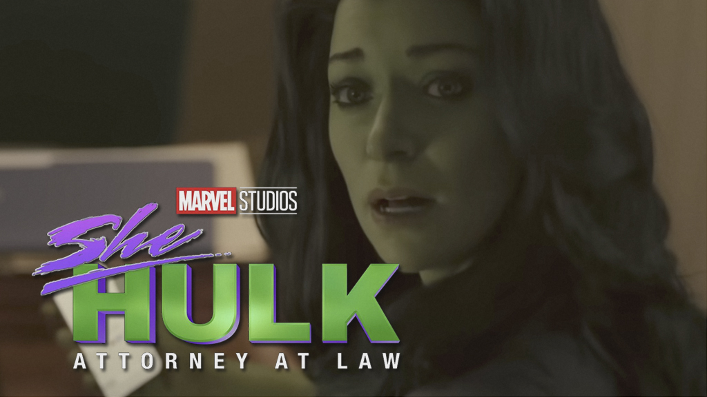 she hulk runtime