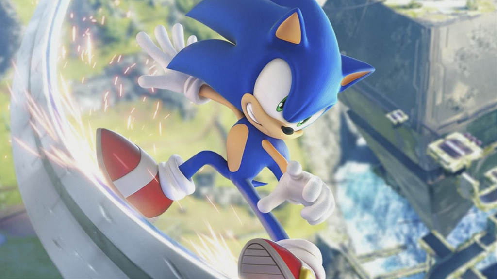 New Japanese ‘Sonic Frontiers’ Trailer Hints at November Release