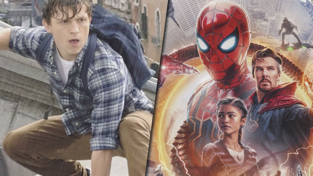 spider man no way home new post credit
