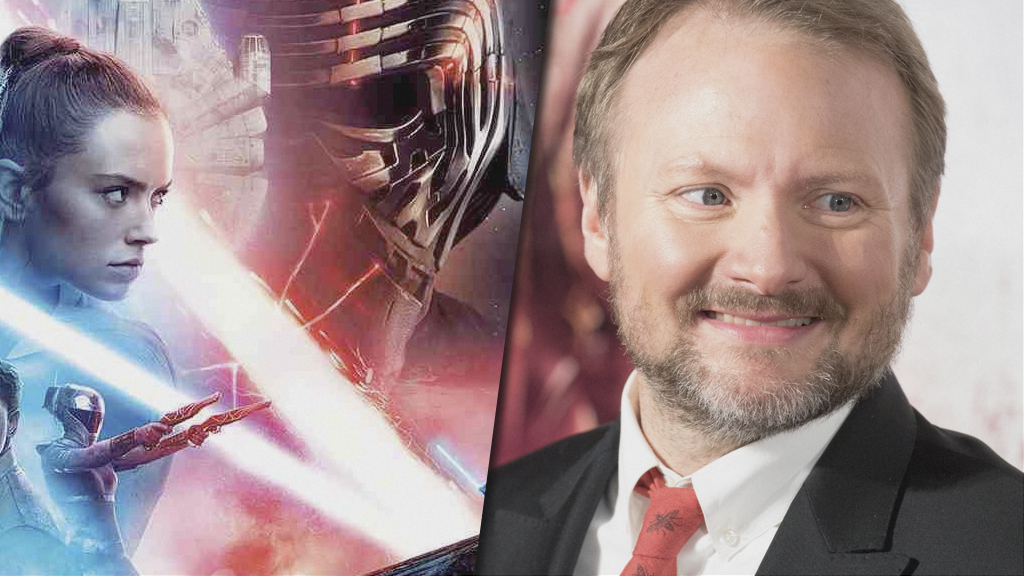 Rian Johnson Still Hoping to Work on His ‘Star Wars’ Trilogy