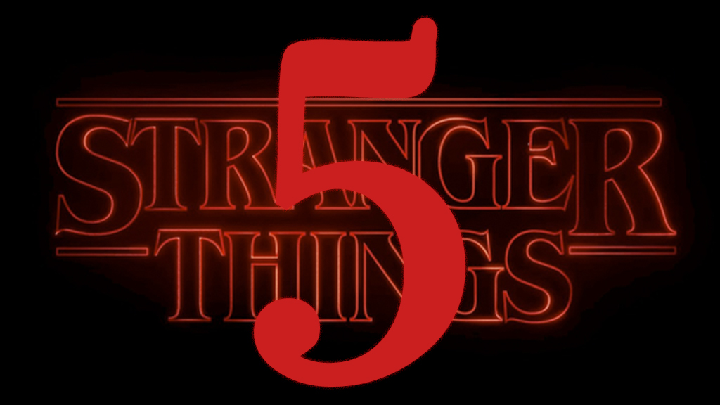 ‘Stranger Things’ Writing Team Share BTS Image as Work Starts on the Final Season