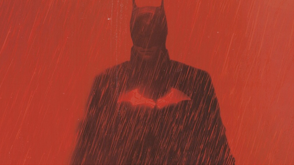 batman 2