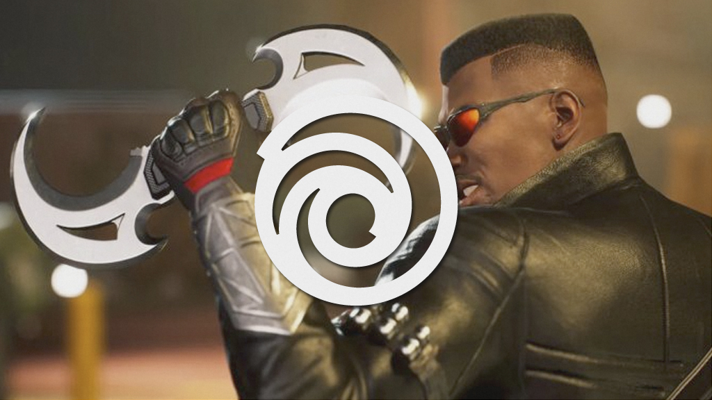 Ubisoft Debunks Rumors of In Development ‘Blade’ Game