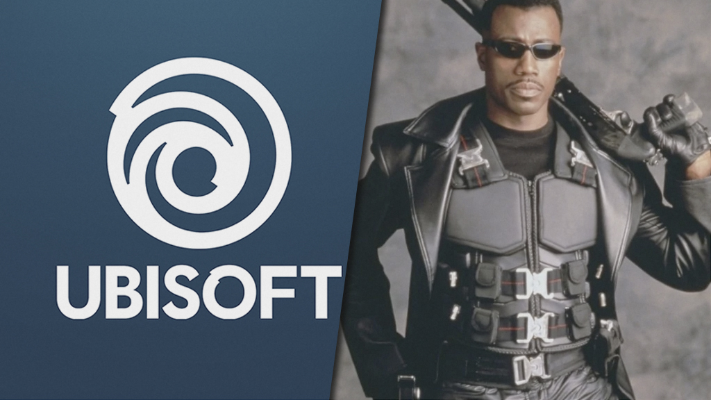 Ubisoft May Be Developing a ‘Blade’ Game for Marvel