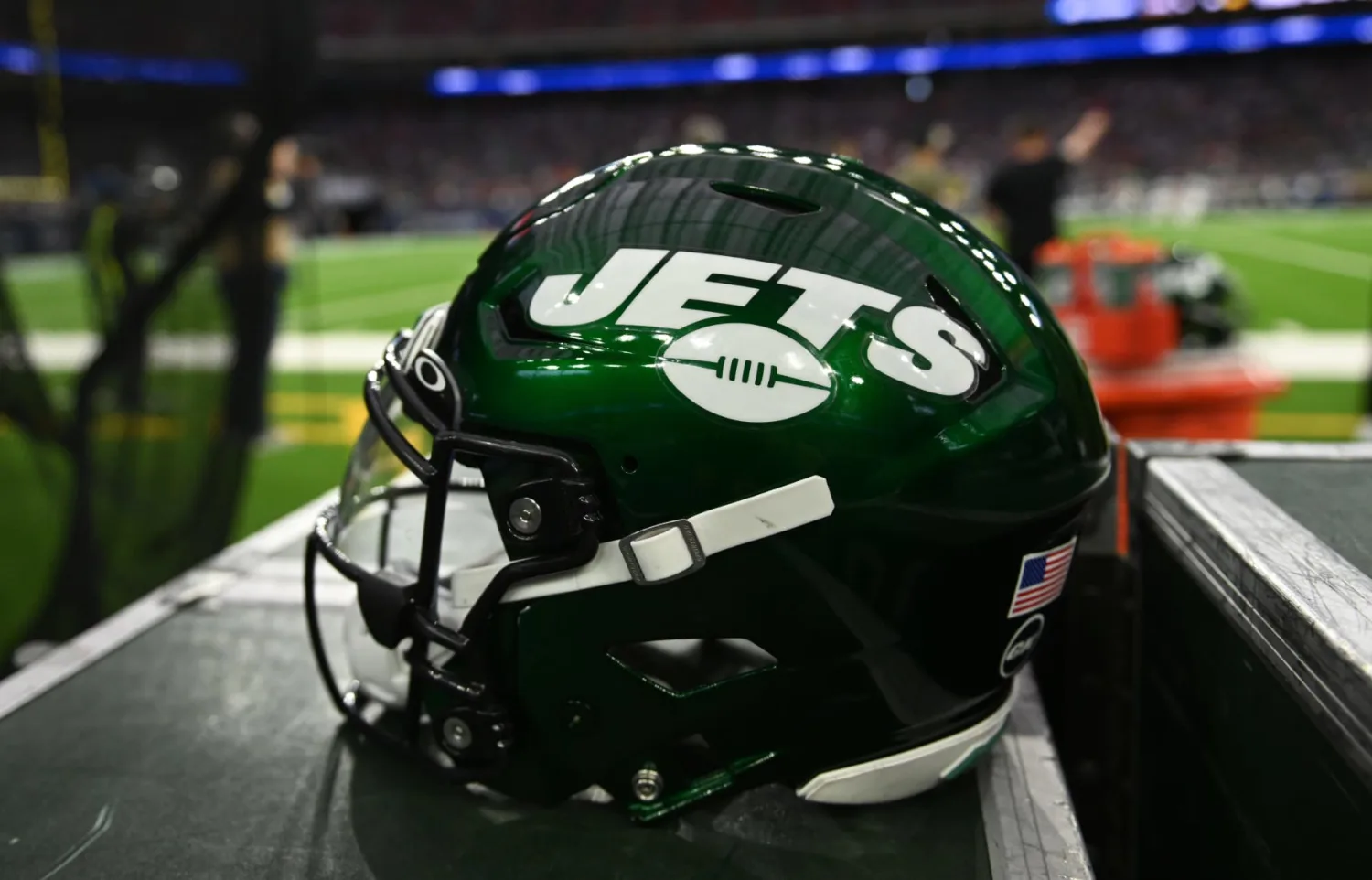 NFL Weekly Vibe Check: NY Jets