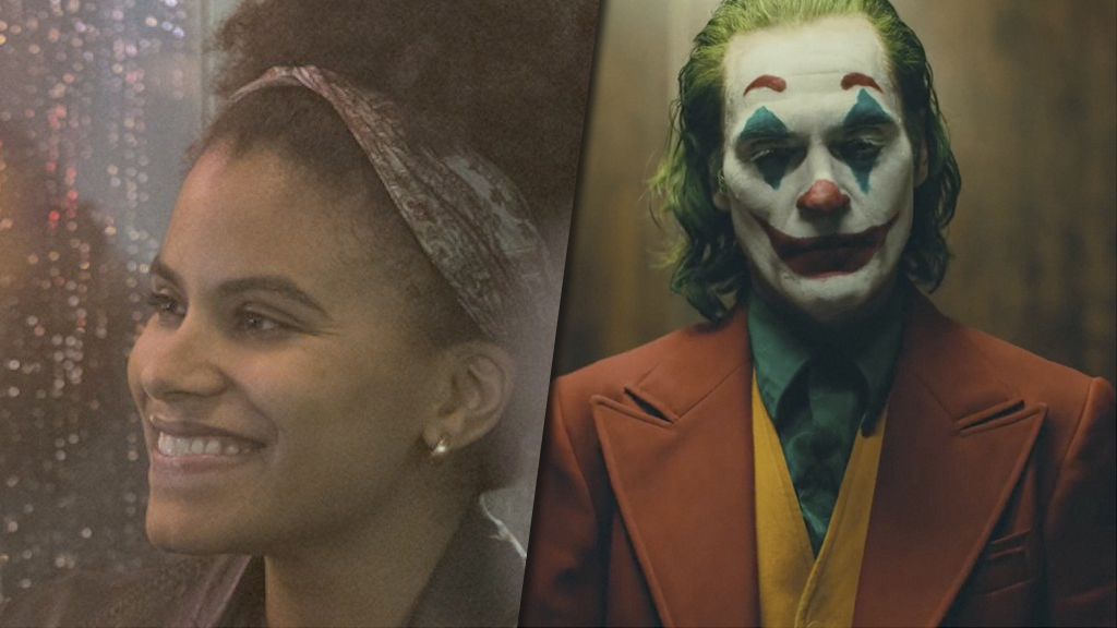 Zazie Beetz to Return in ‘Joker’ Sequel