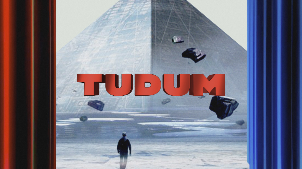 TUDUM: First Look at Netflix’s ‘3-Body Problem’