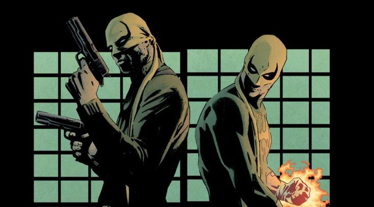 Finn Jones Confirms Plot of ‘Iron Fist’ Season 3 Would Have Featured Orson Randall
