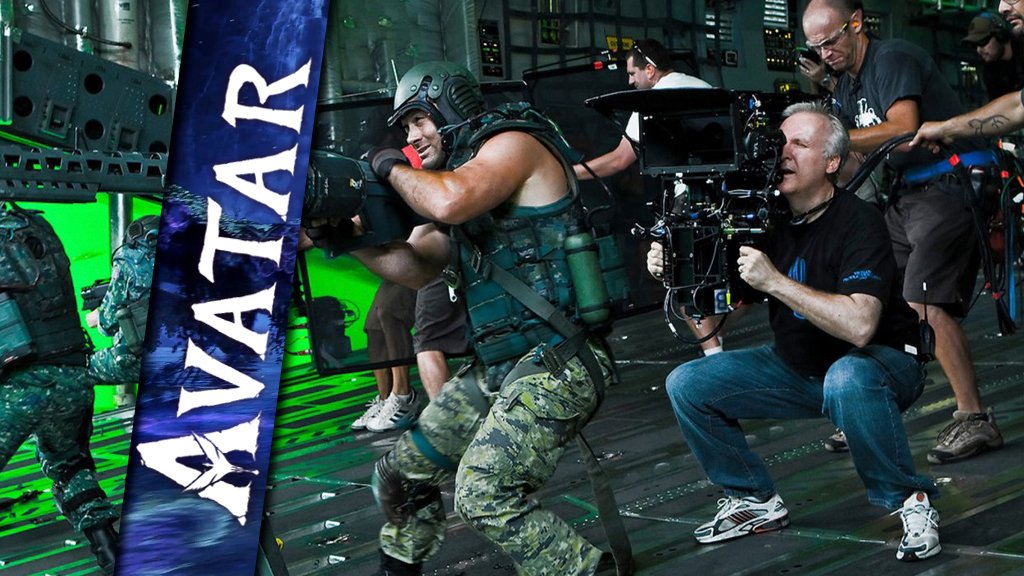 James Cameron on How ‘Avatar’ Impacted Blockbusters