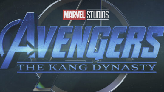 avengers kang dynasty