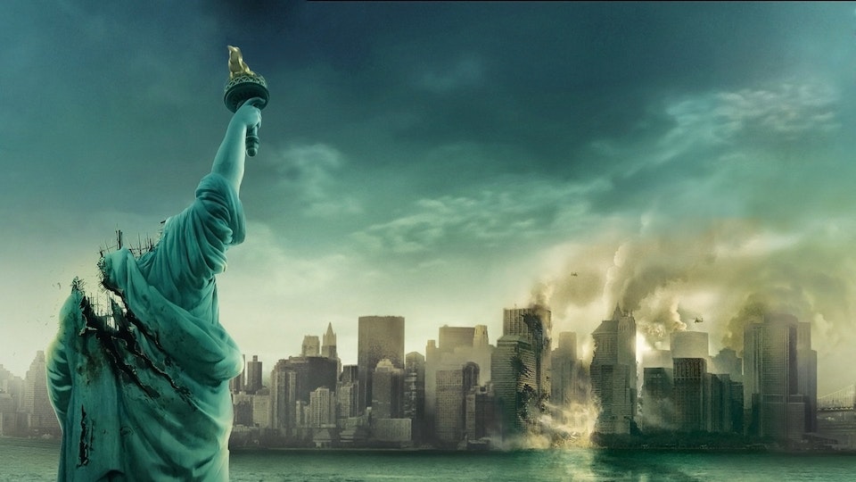 Babak Anvari Will Direct New ‘Cloverfield’ Film for Paramount