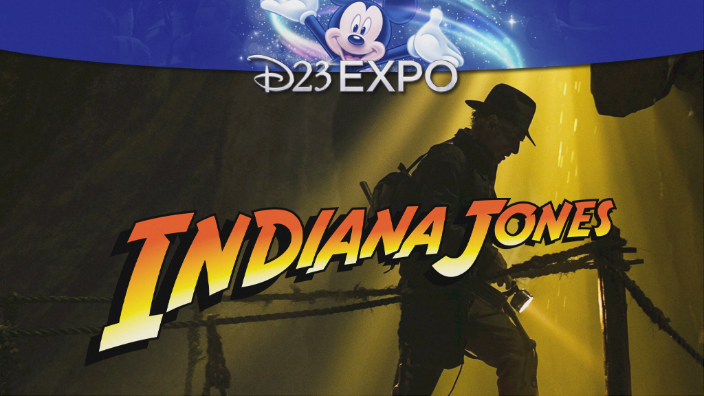D23: First Footage Description for ‘Indiana Jones 5’ Teases Classic Feel, Return of Sallah