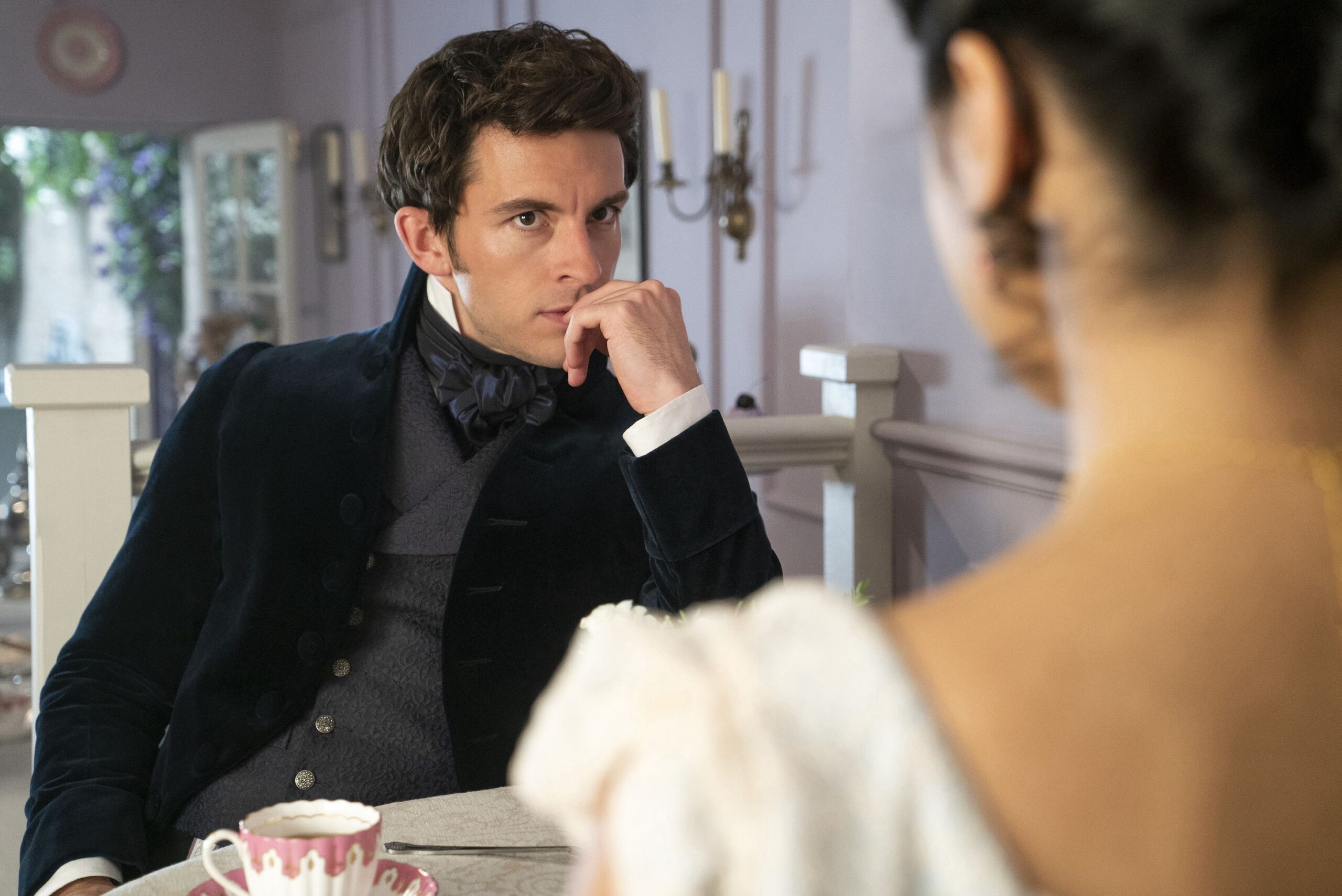 Jonathan Bailey in Talks to Join ‘Wicked’