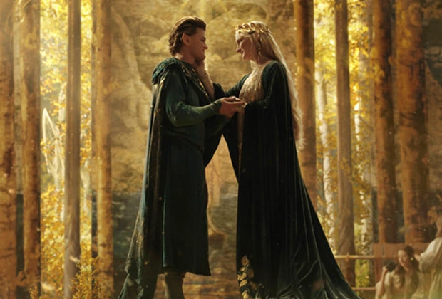 ‘The Rings of Power’ Begins Production on Season 2