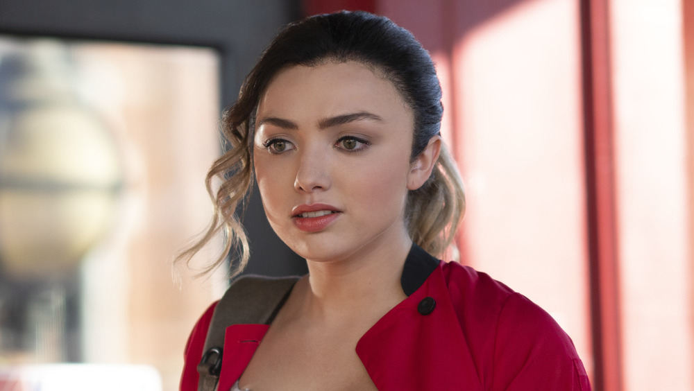 Peyton List on Season 5 of ‘Cobra Kai’ and Growing with the Show