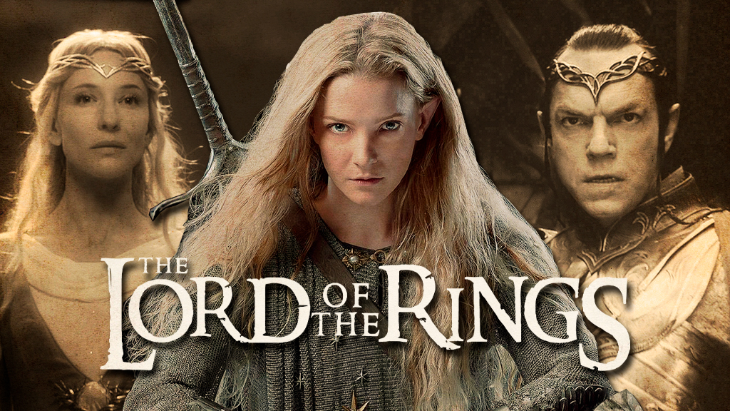 How the New Characters from ‘The Rings of Power’ Connect to Old Favorites from the Lord of the Rings Trilogy