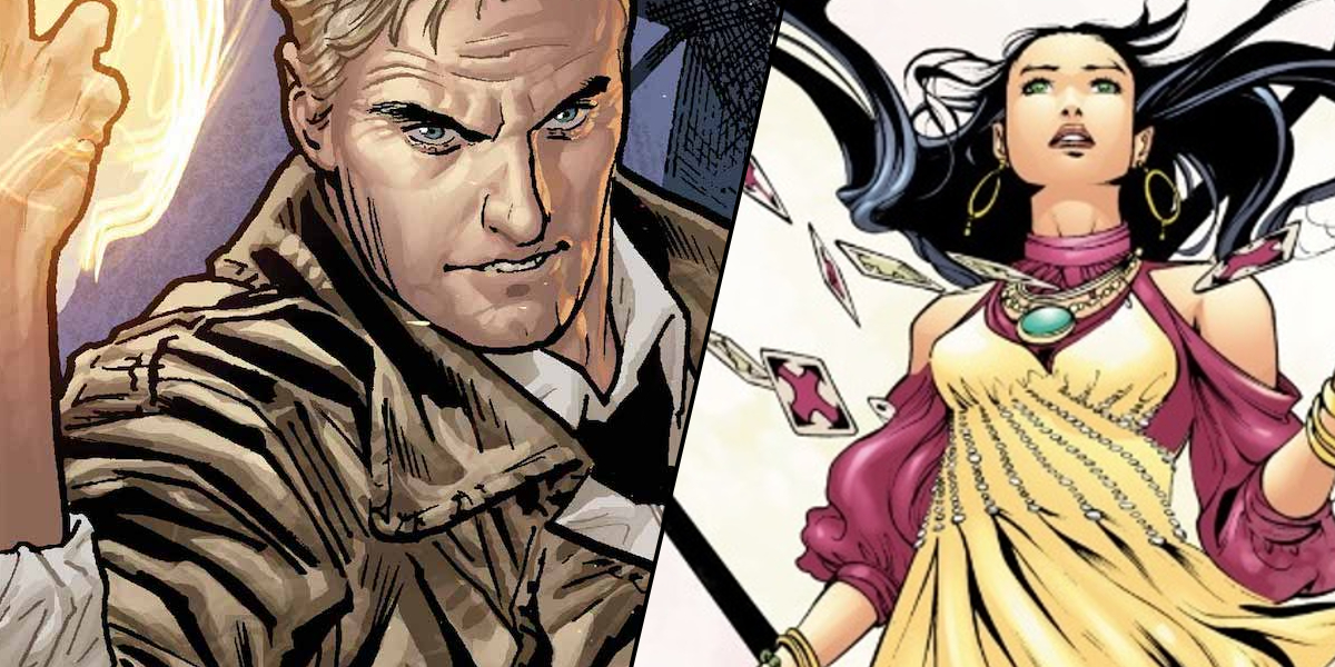 ‘Constantine’ and ‘Madame X’ Dead at HBO Max, Will Be Shopped Elsewhere