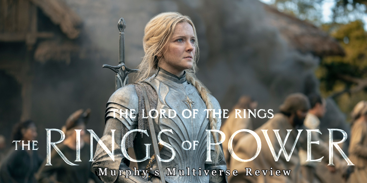REVIEW: ‘The Rings of Power’ Finally Comes Together in Action-Packed ‘Udûn’
