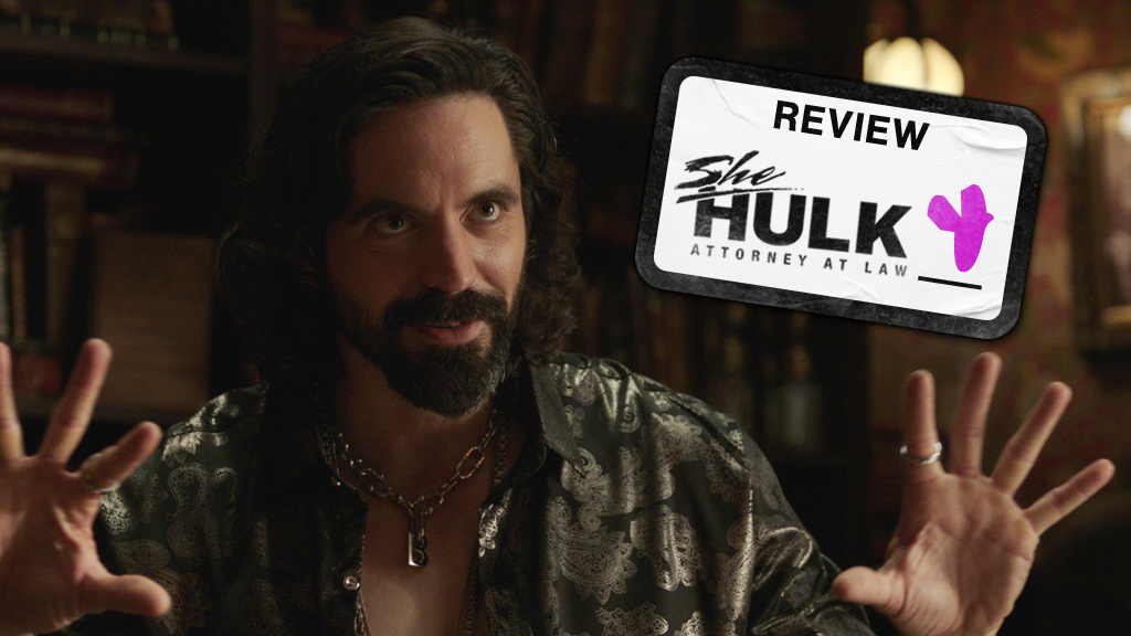 REVIEW: ‘She-Hulk: Attorney at Law’ Episode 4
