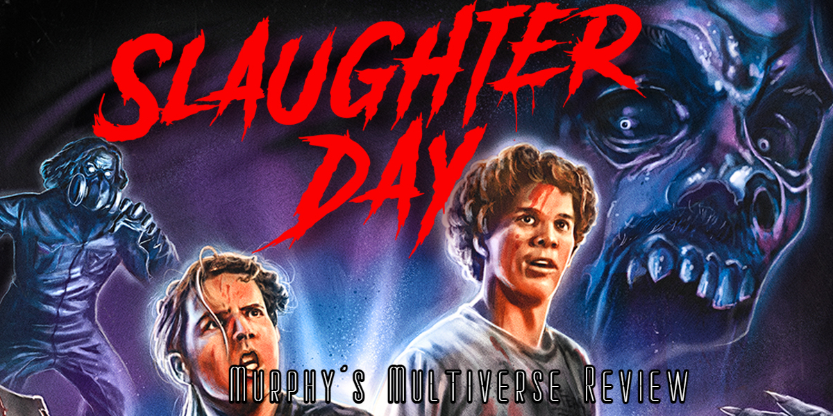 REVIEW: ‘Slaughter Day’ is Proof People Should Make More Movies with Their Friends