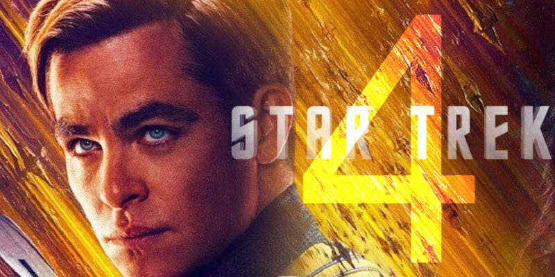 Imagem Cena de Star Trek 4 The 3