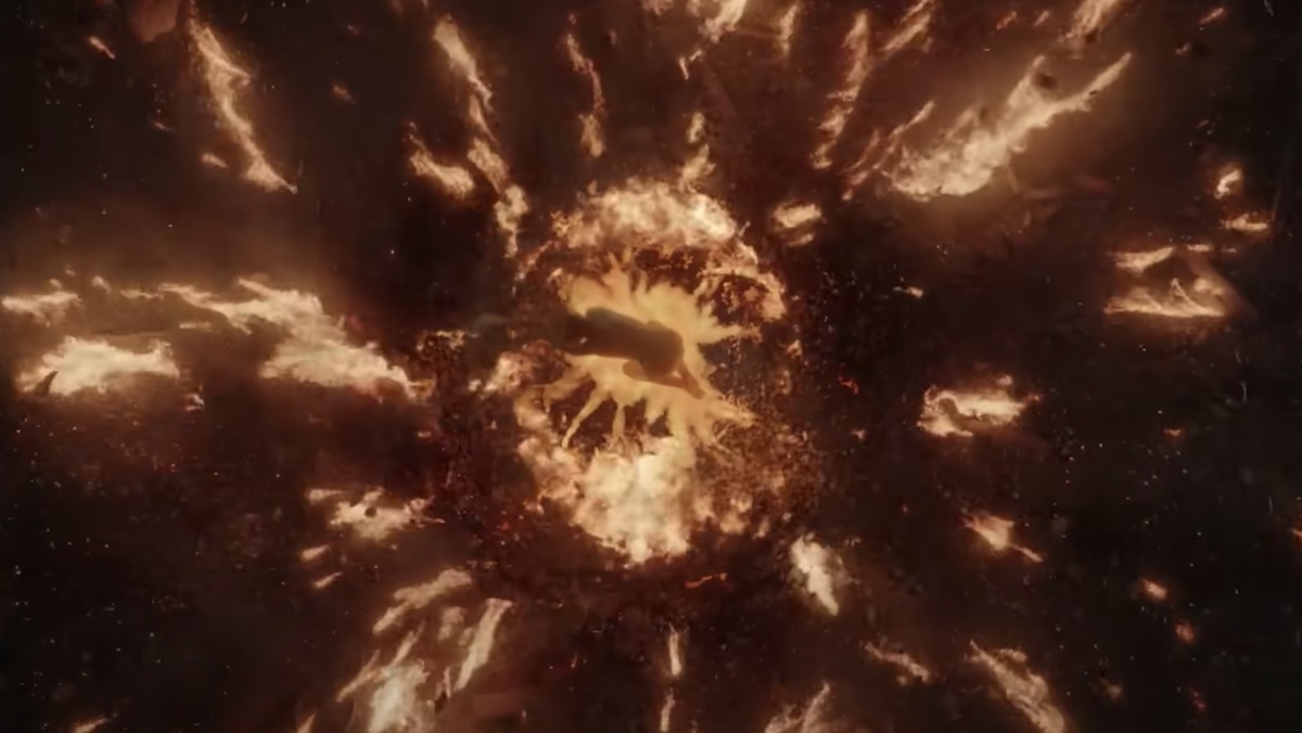 ‘The Rings of Power’ Stars Discuss Gandalf Theory 