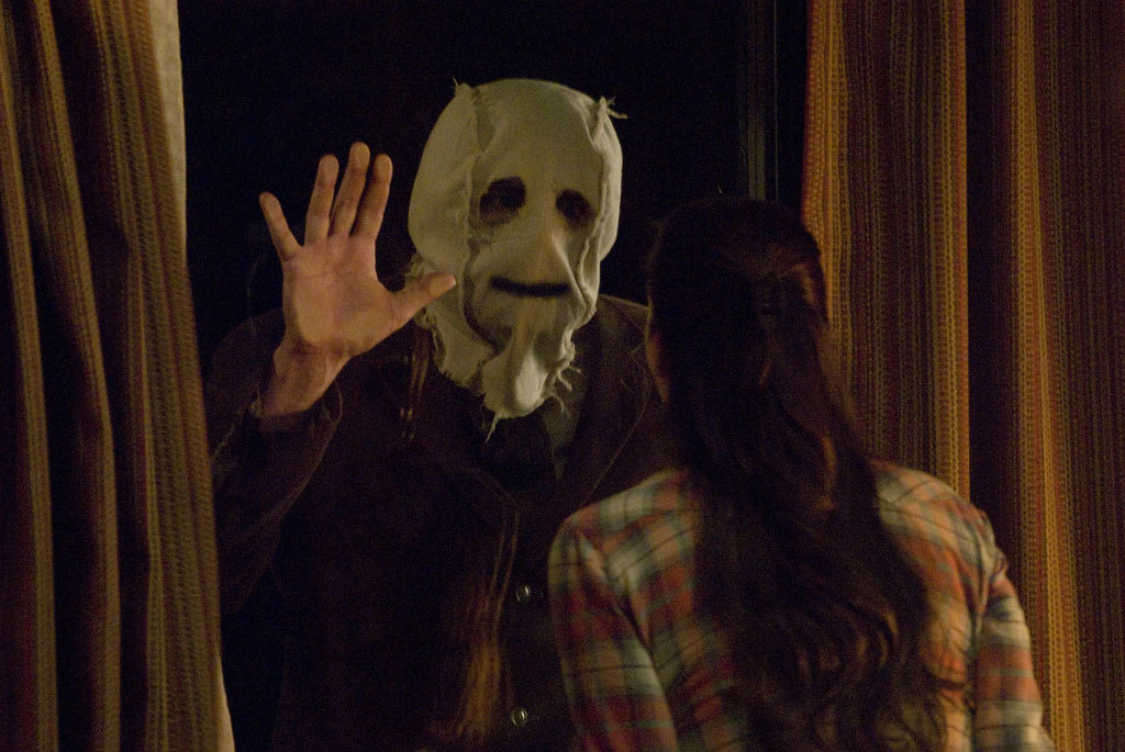 ‘Riverdale’ Actress Madelaine Petch To Lead ‘The Strangers’ Remake Trilogy From Lionsgate