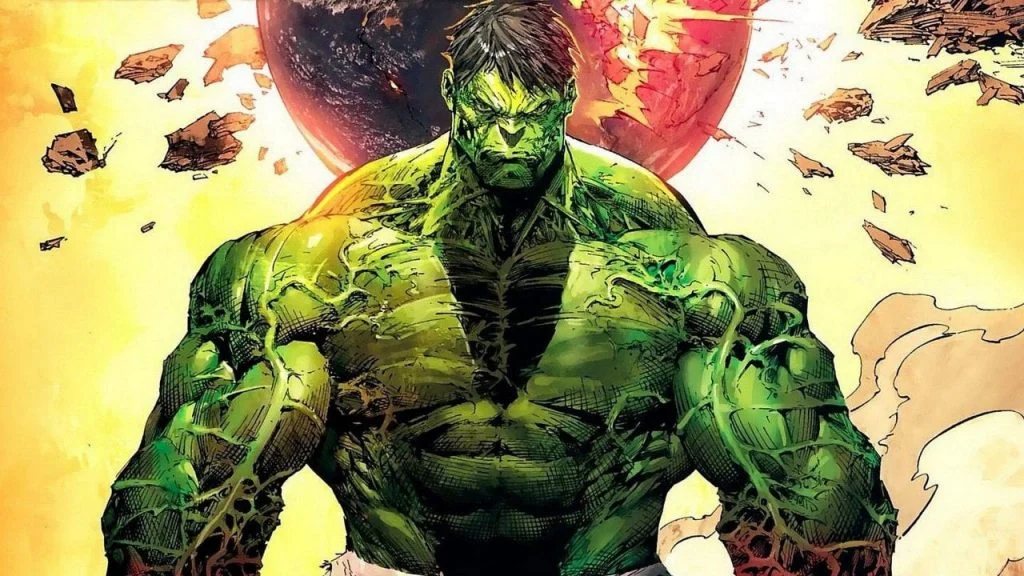 The Hulk’s ‘Spider-Man: Brand New Day’ Role Reportedly Revealed