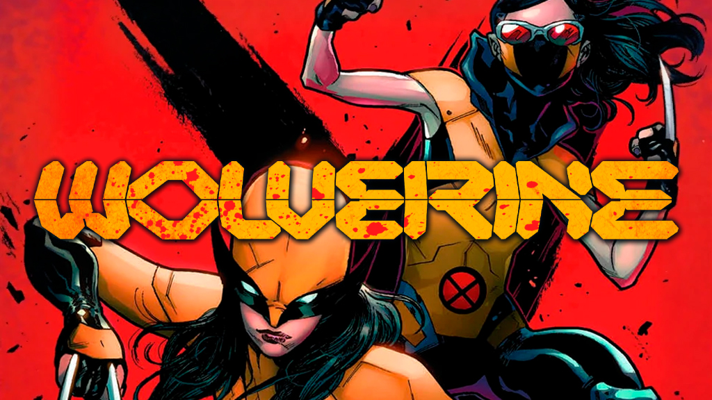 1 of These 3 Children of Logan Should Become the MCU’s Wolverin
