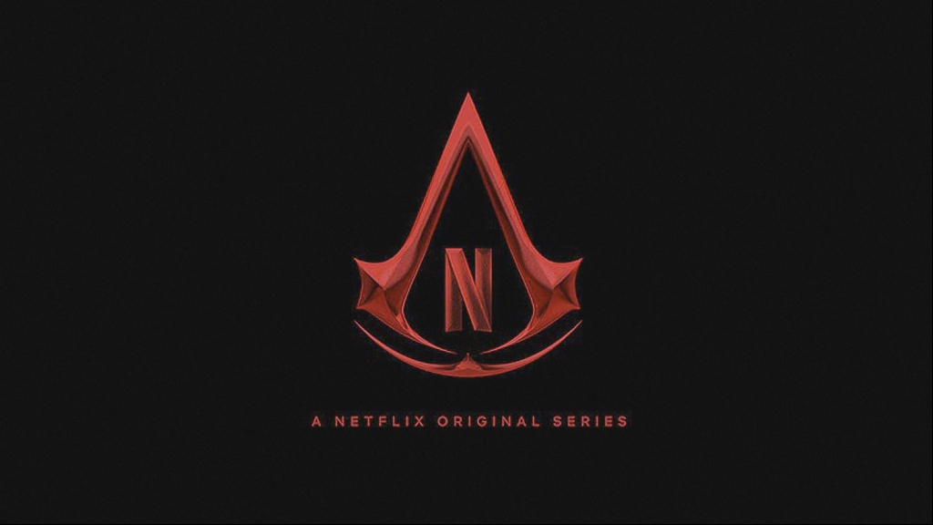 ‘Assassin’s Creed’ Live-Action Series in Development for Netflix