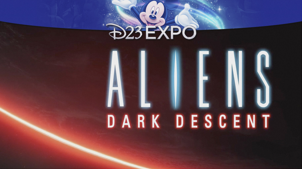 aliens dark descent