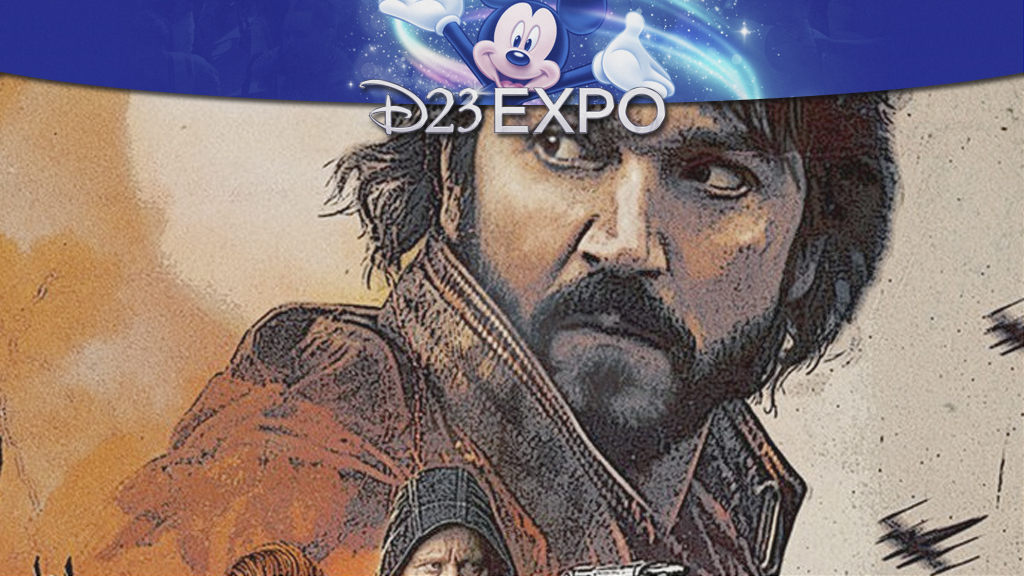 D23: ‘Andor’ Season 2 to Start Production Soon, Described as 24-Episode Spy Thriller