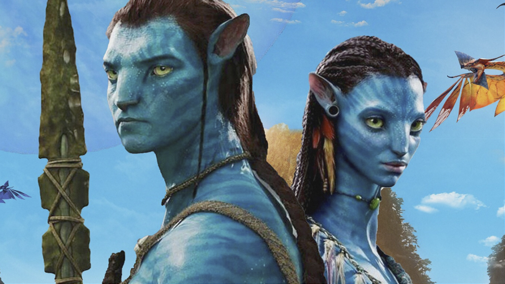 avatar box office
