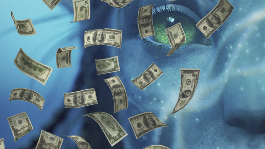 avatar 2 box office